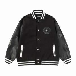 Picture of Chrome Hearts Jackets _SKUChromeHeartsM-2XLtltxD15-134949